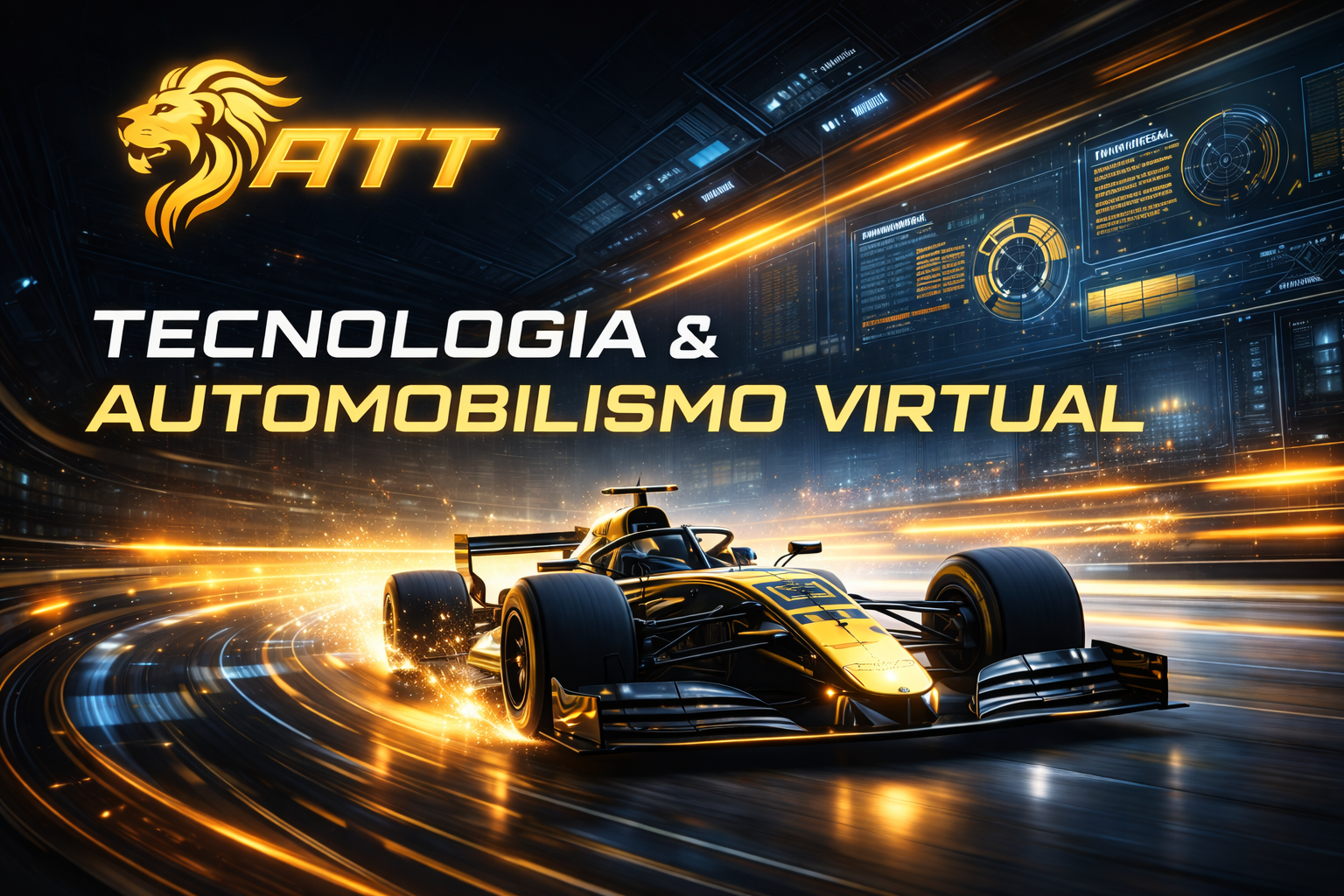 Tecnologia e automobilismo